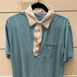 Men’s Criquet Polo